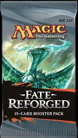 Fate Reforged Booster Pack