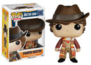 Fourth Doctor (Doctor Who)