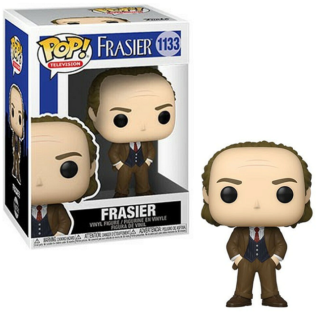 Image of Frasier (Frasier) #1133