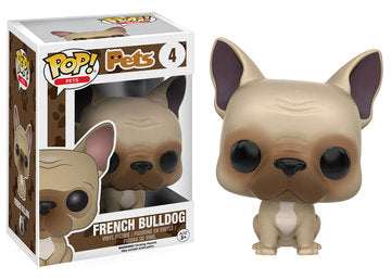 French Bulldog (Pets)