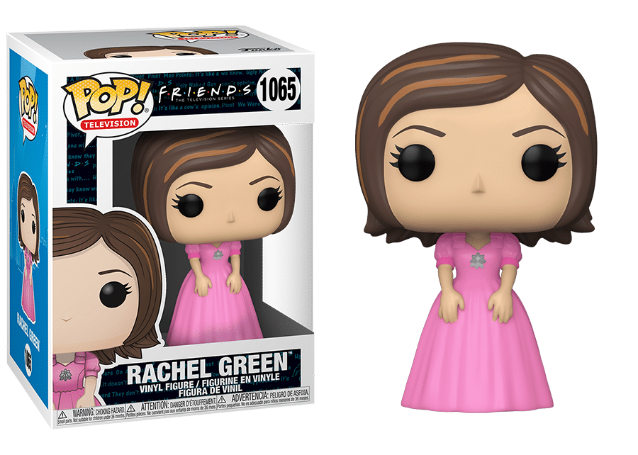 Rachel Green #1065 (Pop! Television Friends the TV Series)