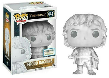 Frodo Baggins (Barnes & Noble Exclusive) (The Lord of the Rings) #444