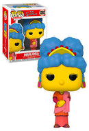 Marjora (The Simpsons)