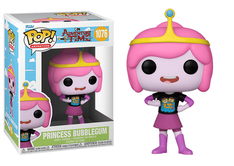 Princess Bubblegum (Adventure Time) #1076