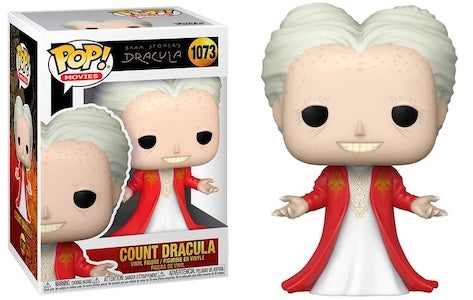 Image of Count Dracula (Dracula) #1073