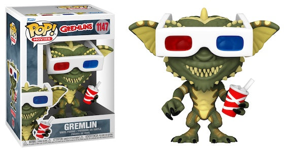 Image of Gremlin (Gremlins) #1147