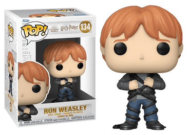 Ron Weasley (Harry Potter) #134