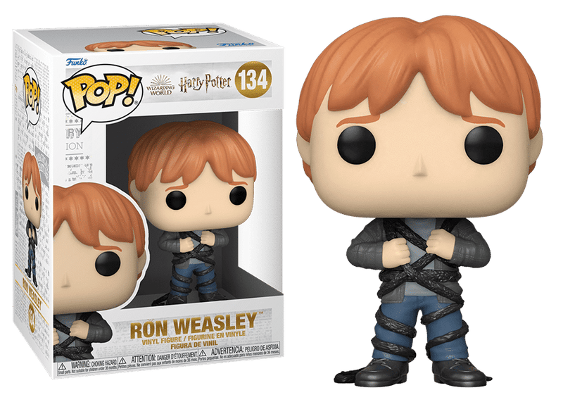 Ron Weasley (Harry Potter)