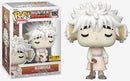 Komugi (Hunter X Hunter) (Hot Topic Exclusive)