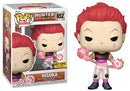 Hisoka (Hunter X Hunter) (Hot Topic Exclusive)
