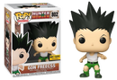 Gon Freecss (Hunter X Hunter) (Hot Topic Exclusive)