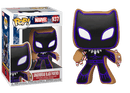 Gingerbread Black Panther (Marvel)