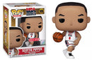 Scottie Pippen (Exclusive)(USA Basketball)