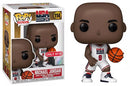 Michael Jordan (Exclusive)(USA Basketball)