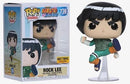 Rock Lee