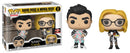 David Rose & Moira Rose (2 Pack) (Target Exclusive) (Schitt's Creek)