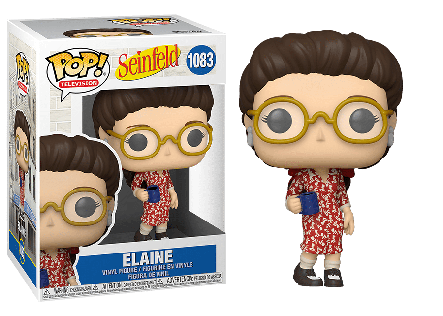 Image of Elaine (Seinfeld) #1083