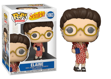 Elaine (Seinfeld) #1083