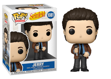 Jerry (Seinfeld) #1081