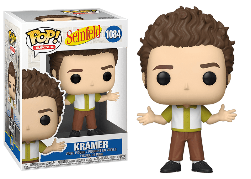 Kramer (Seinfeld)