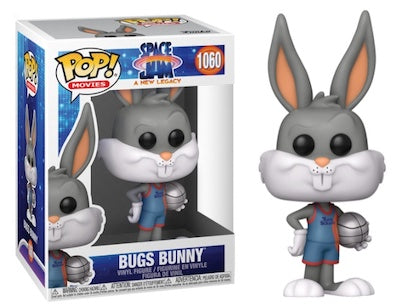 Image of Bugs Bunny (Space Jam: A New Legacy) #1060