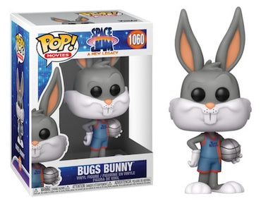 Bugs Bunny (Space Jam: A New Legacy) #1060