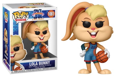 Image of Lola Bunny #1061 (Space Jam: A New Legacy)