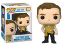 Captain Kirk (Mirror Mirror Outfit) (Star Trek) (Original Series)