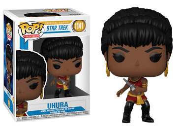 Uhura (Star Trek) (Original Series) #1141