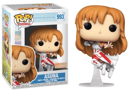 Asuna #993 (Sword Art Online Exclusive)