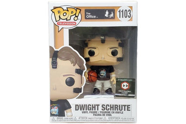 Dwight Schrute (The Office Chalice Exclusive) #1103