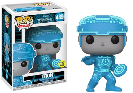Image of Tron (Tron) #489
