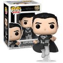 Superman (Zack Snyder's Justice League)