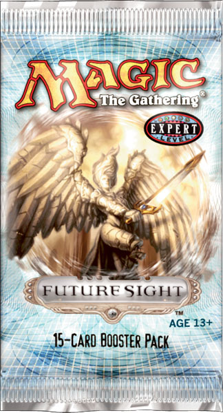 Image of Future Sight booster pack