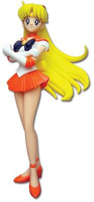 Image of Sailor Moon: Sailor Venus (Sailor Moon Figure)