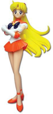 Sailor Moon: Sailor Venus (Sailor Moon Figure)