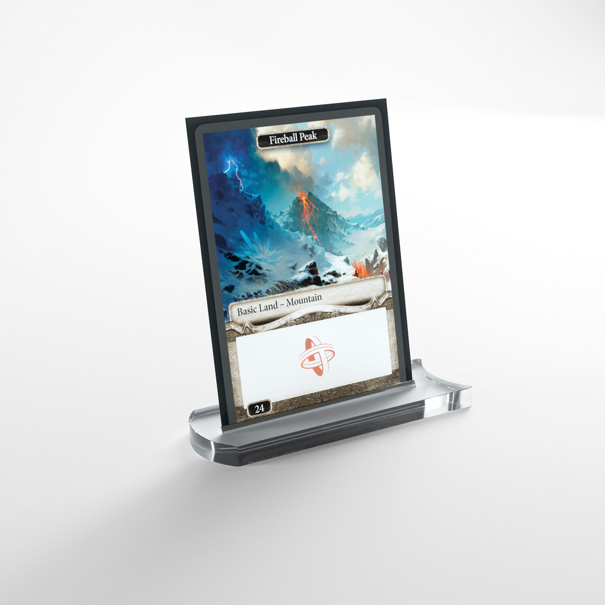 Image of Gamegenic: Card Stands