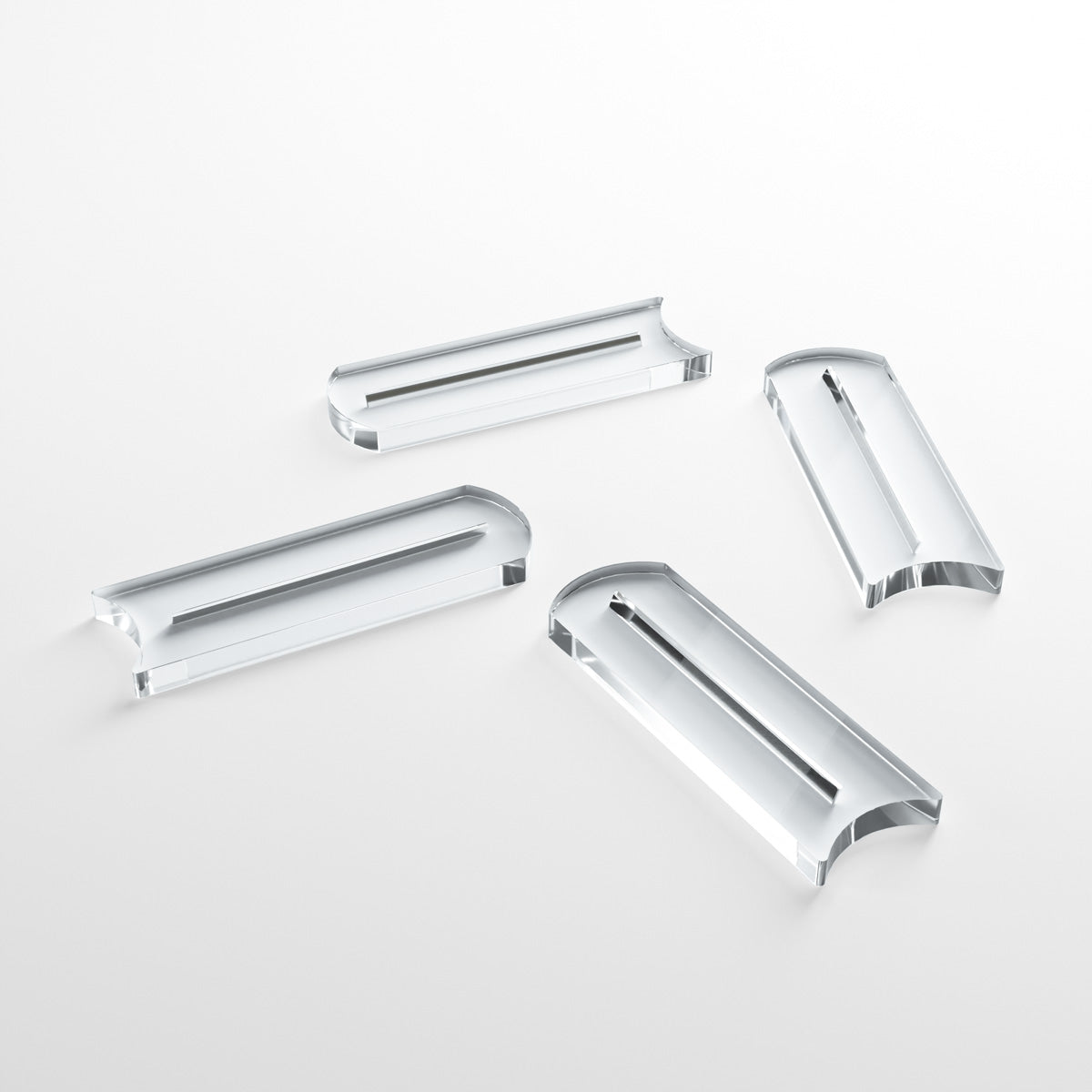 Image of Gamegenic: Card Stands