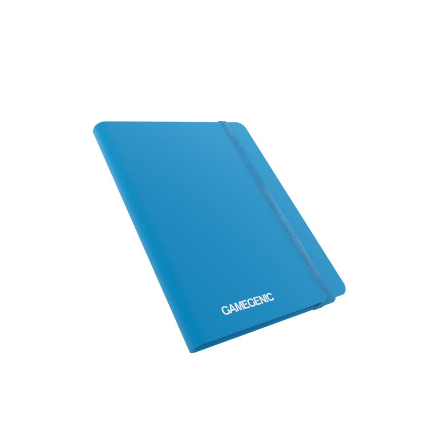Image of Casual Album: 18-Pocket Blue