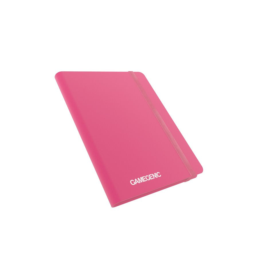 Image of Casual Album: 18-Pocket Pink