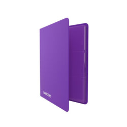 Casual Album: 18-Pocket Purple