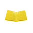 Casual Album: 18-Pocket Yellow
