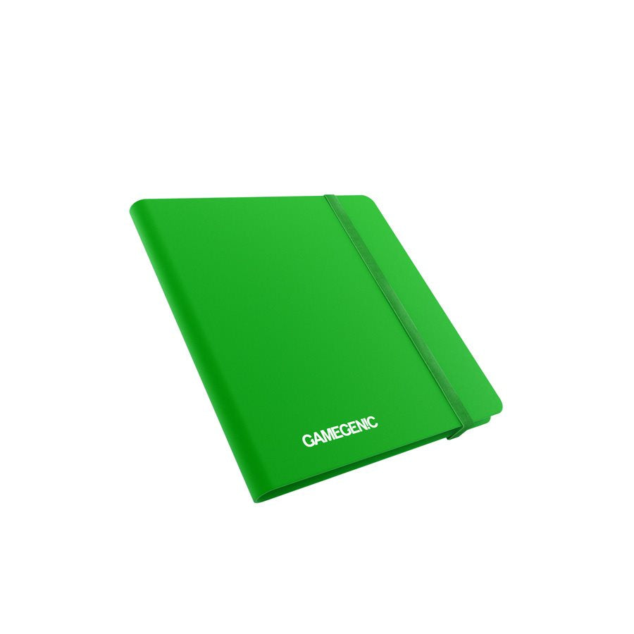 Image of Casual Album: 24-Pocket Green