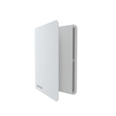 Casual Album: 8-Pocket White