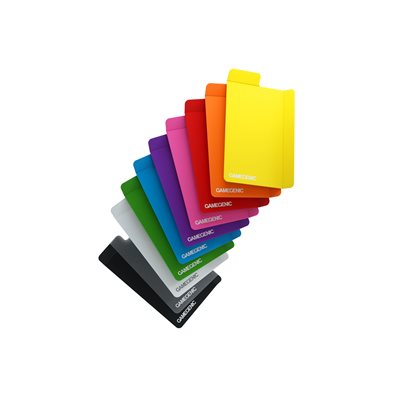 Image of Gamegenic Card Dividers