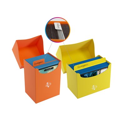 Gamegenic Card Dividers