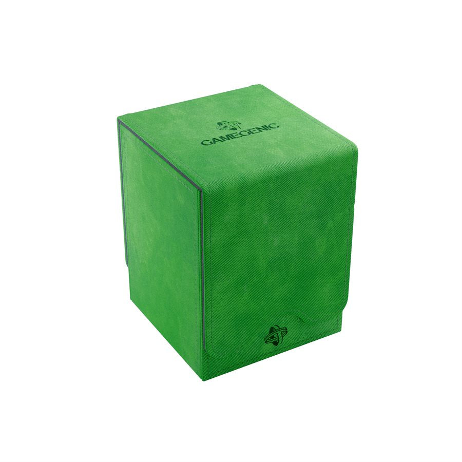 Image of Green Squire Convertible Deck Box (100+)