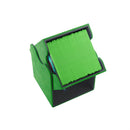 Green Squire Convertible Deck Box (100+)