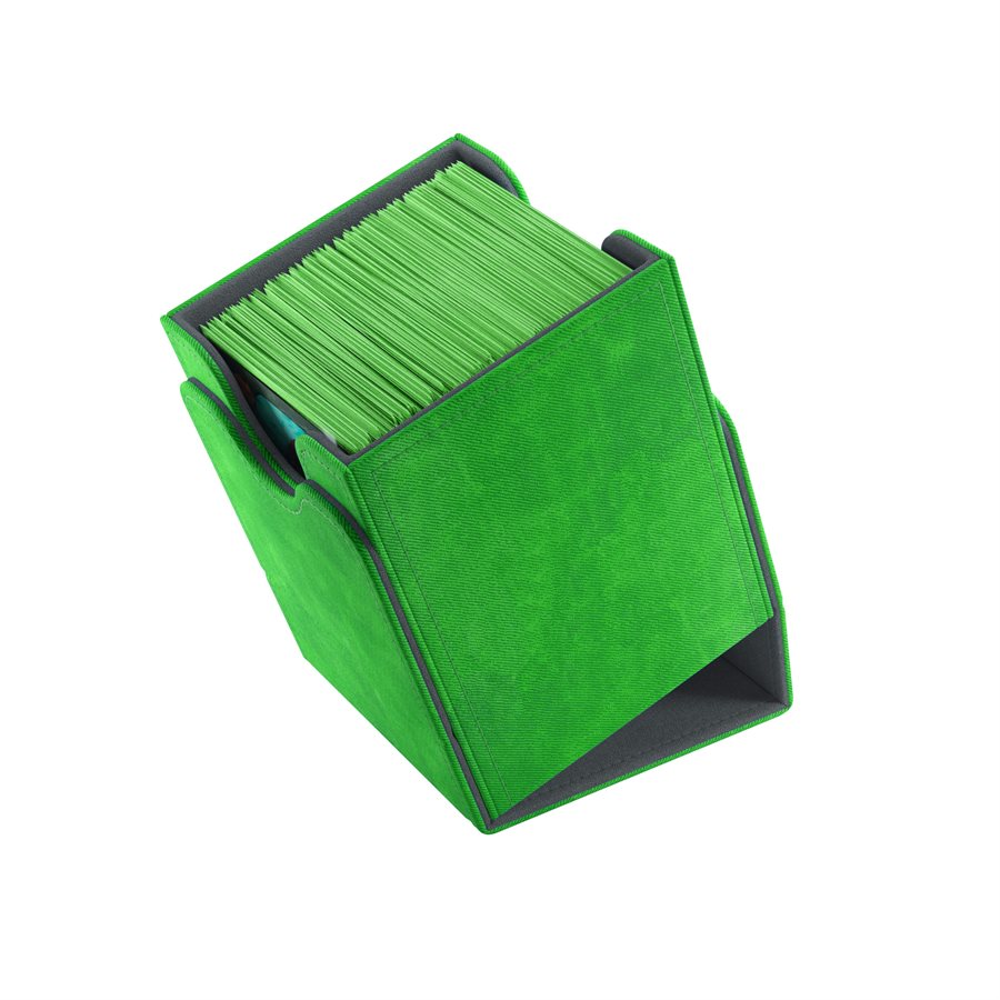 Image of Green Squire Convertible Deck Box (100+)