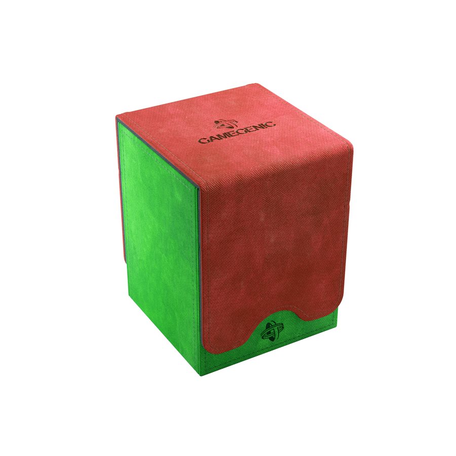 Green Squire Convertible Deck Box (100+)
